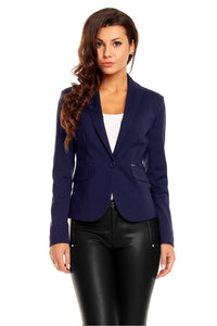 Jacket model 63563