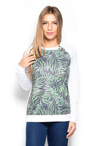 Blouse model 63855