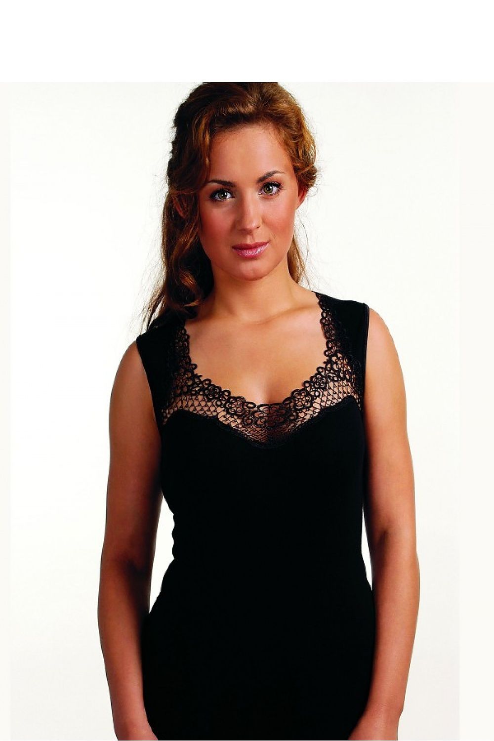 Blouse model 66167