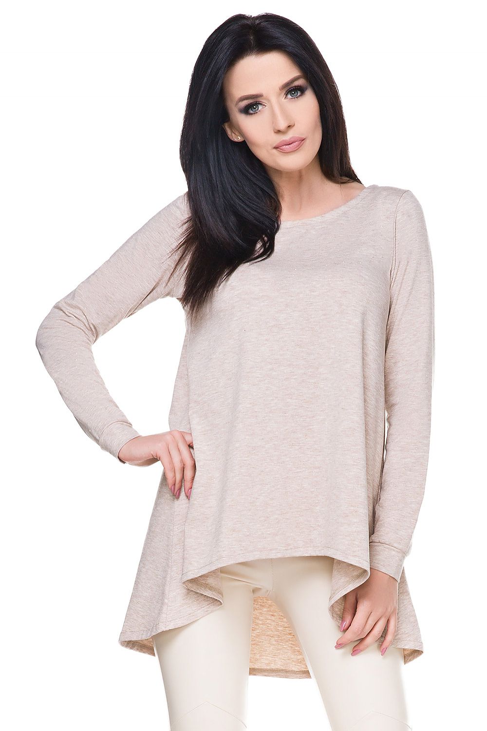 Blouse model 76252