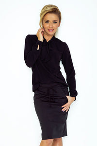 Blouse model 76353