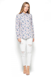 Long sleeve shirt model 76983 - Lojahub