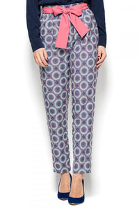 Women trousers model 77016 - Lojahub