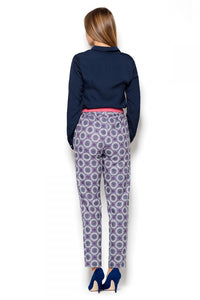 Women trousers model 77016 - Lojahub