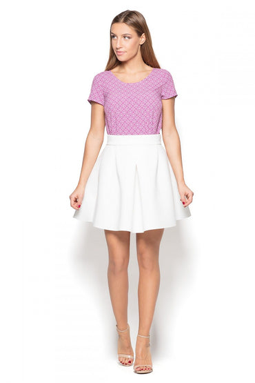 Blouse model 77030