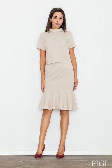 Blouse model 77046