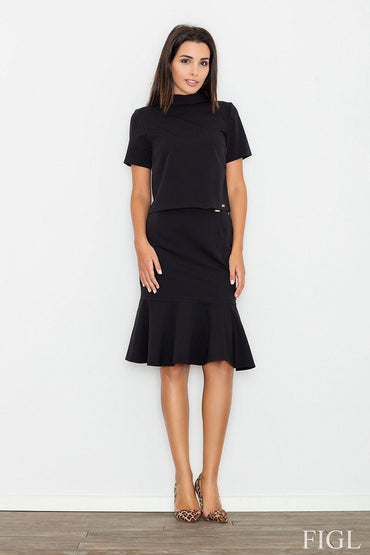 Blouse model 77048