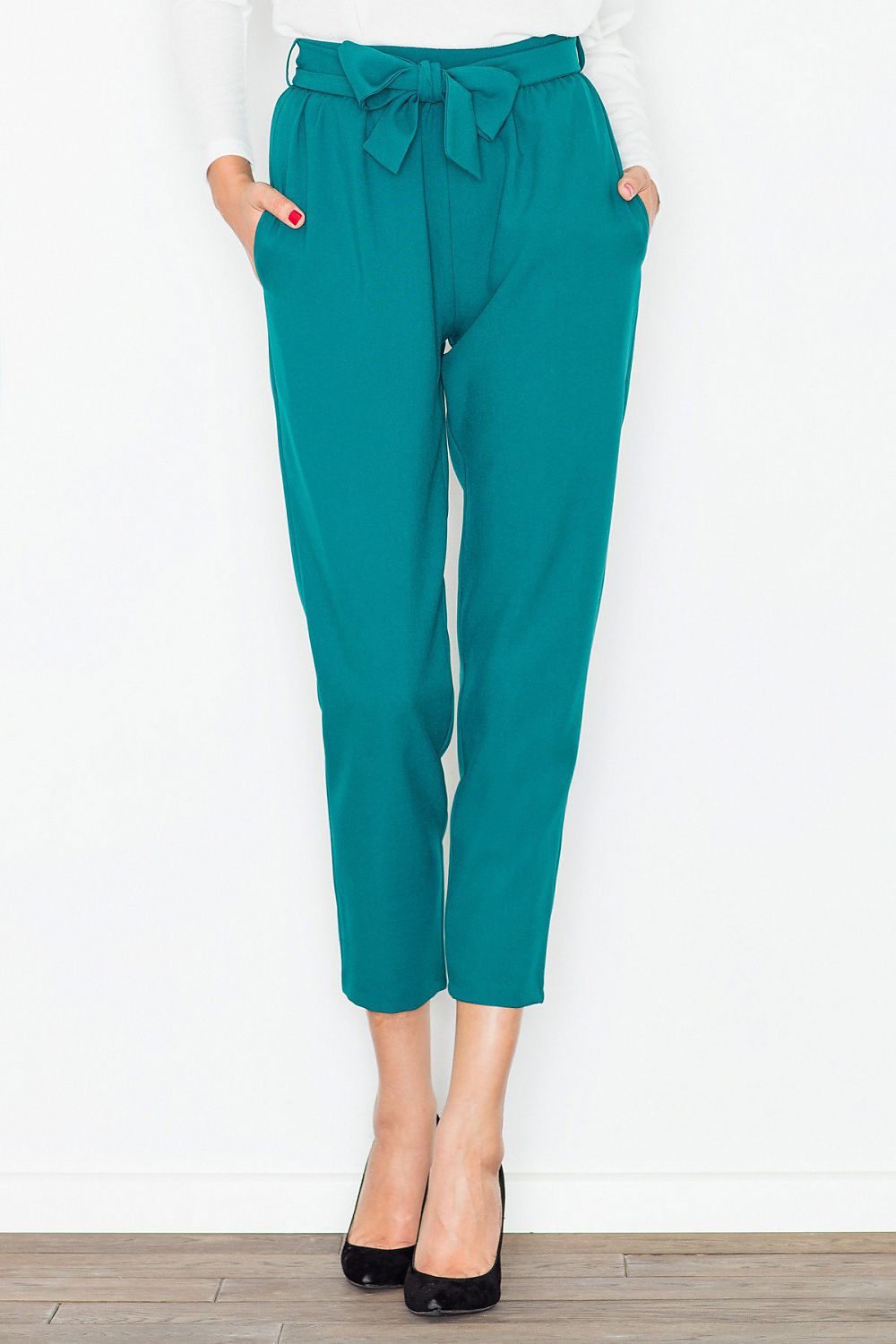 Women trousers model 77114 - Lojahub