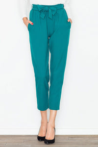 Women trousers model 77114 - Lojahub