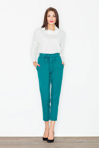 Women trousers model 77114 - Lojahub