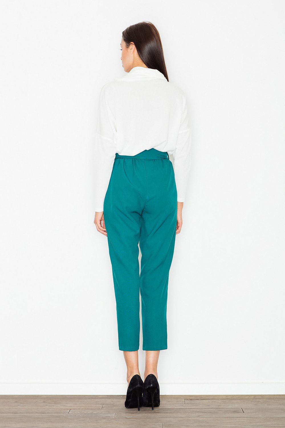 Women trousers model 77114 - Lojahub