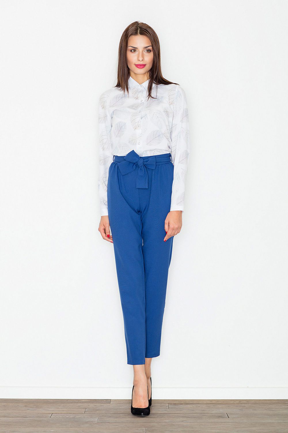 Women trousers model 77116 - Lojahub