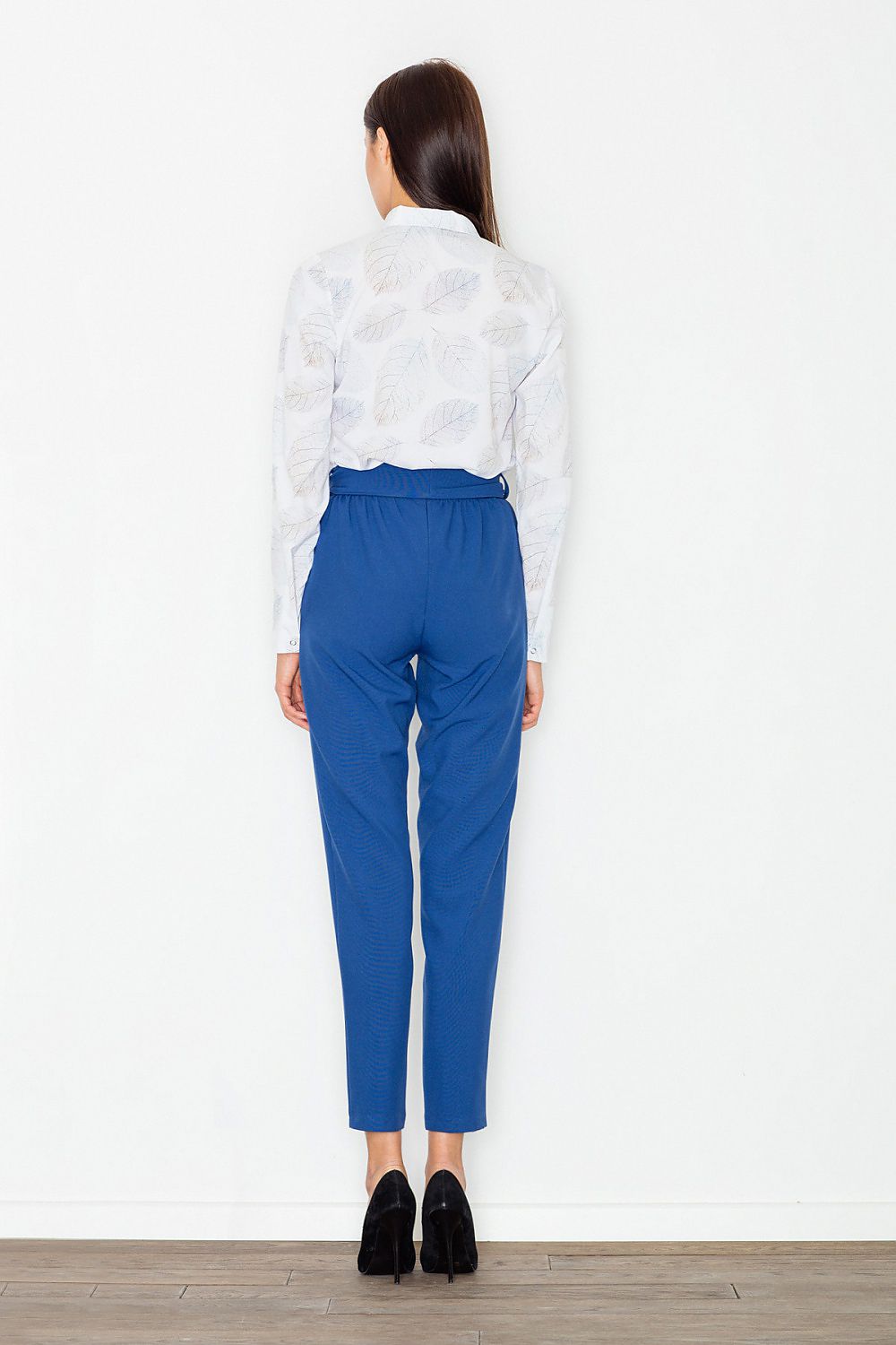 Women trousers model 77116 - Lojahub