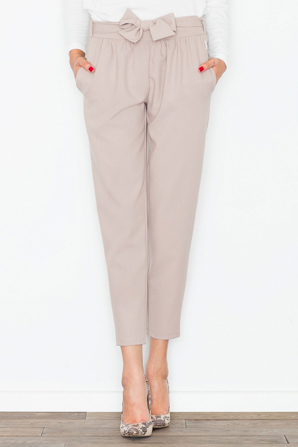Women trousers model 77117 - Lojahub