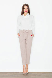 Women trousers model 77117 - Lojahub