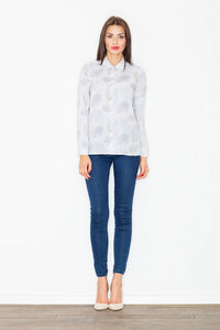 Long sleeve shirt model 77131 - Lojahub