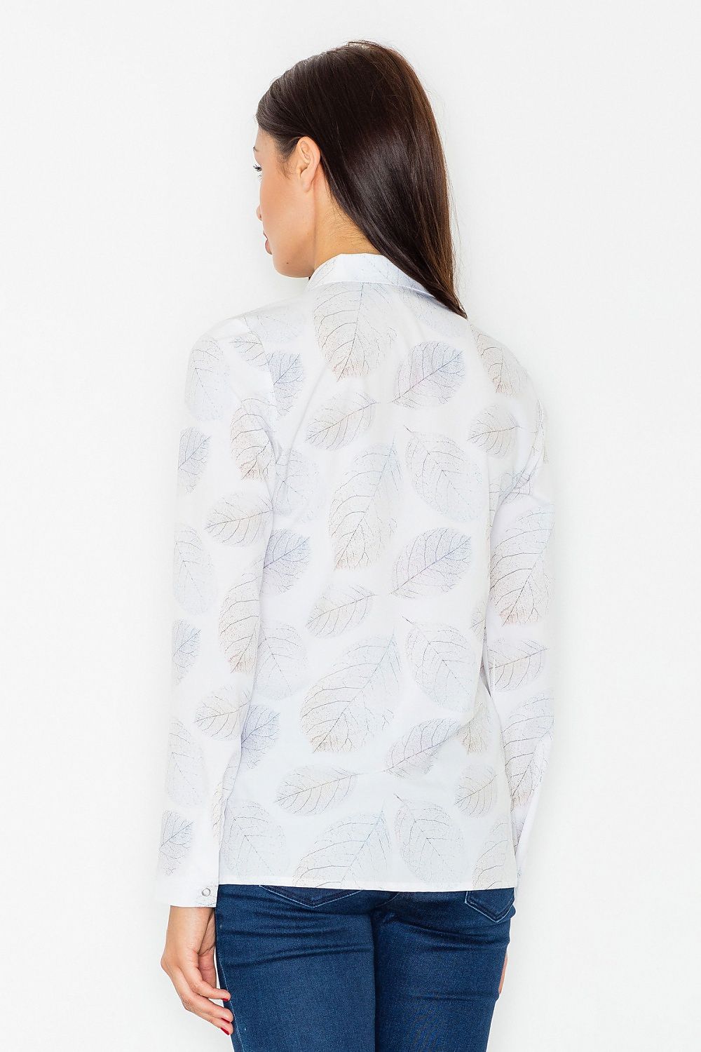 Long sleeve shirt model 77131 - Lojahub