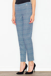 Women trousers model 77141 - Lojahub