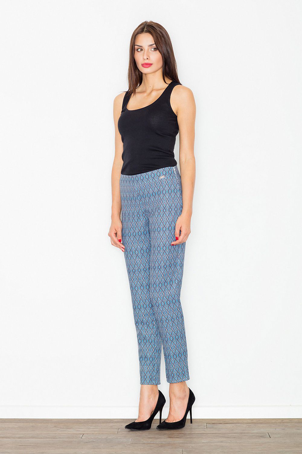 Women trousers model 77141 - Lojahub