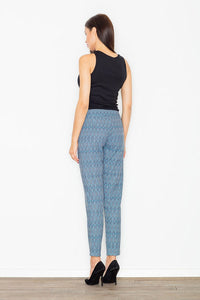 Women trousers model 77141 - Lojahub