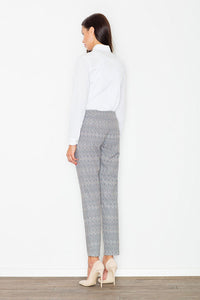 Women trousers model 77142