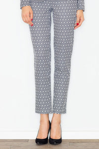 Women trousers model 77143 - Lojahub