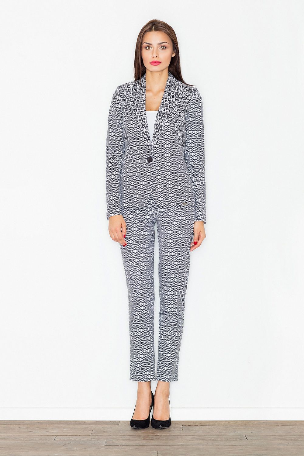 Women trousers model 77143 - Lojahub