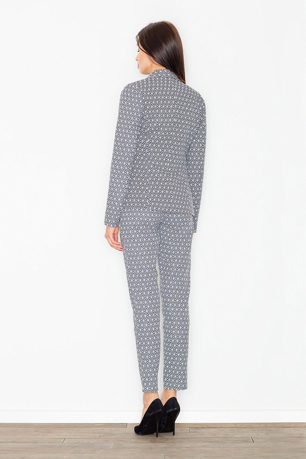 Women trousers model 77143 - Lojahub