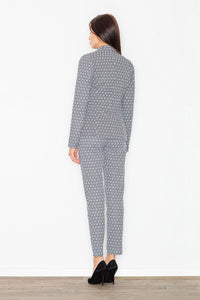Women trousers model 77143 - Lojahub