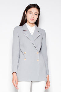 Jacket model 77165