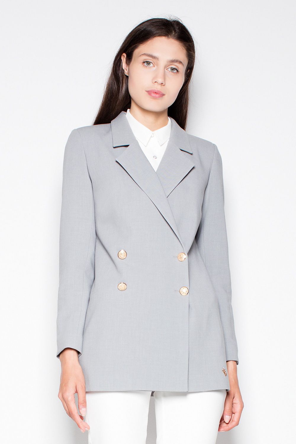 Jacket model 77165