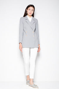 Jacket model 77165