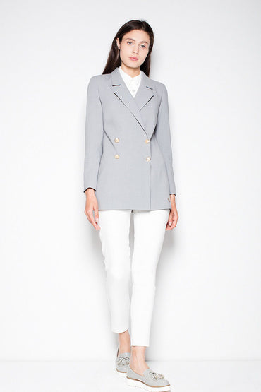 Jacket model 77165