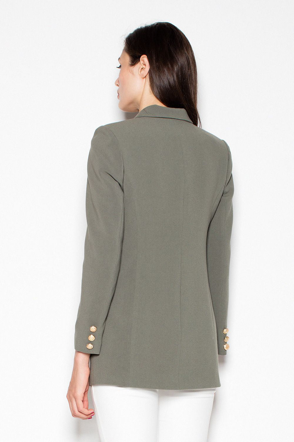 Jacket model 77166