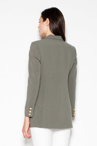 Jacket model 77166