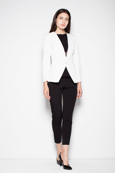 Jacket model 77169