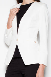Jacket model 77169