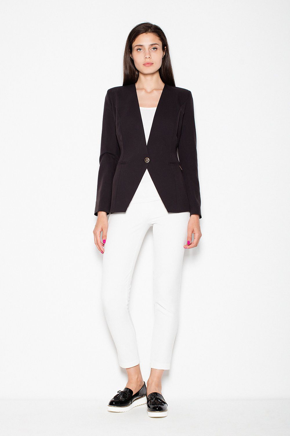 Jacket model 77170