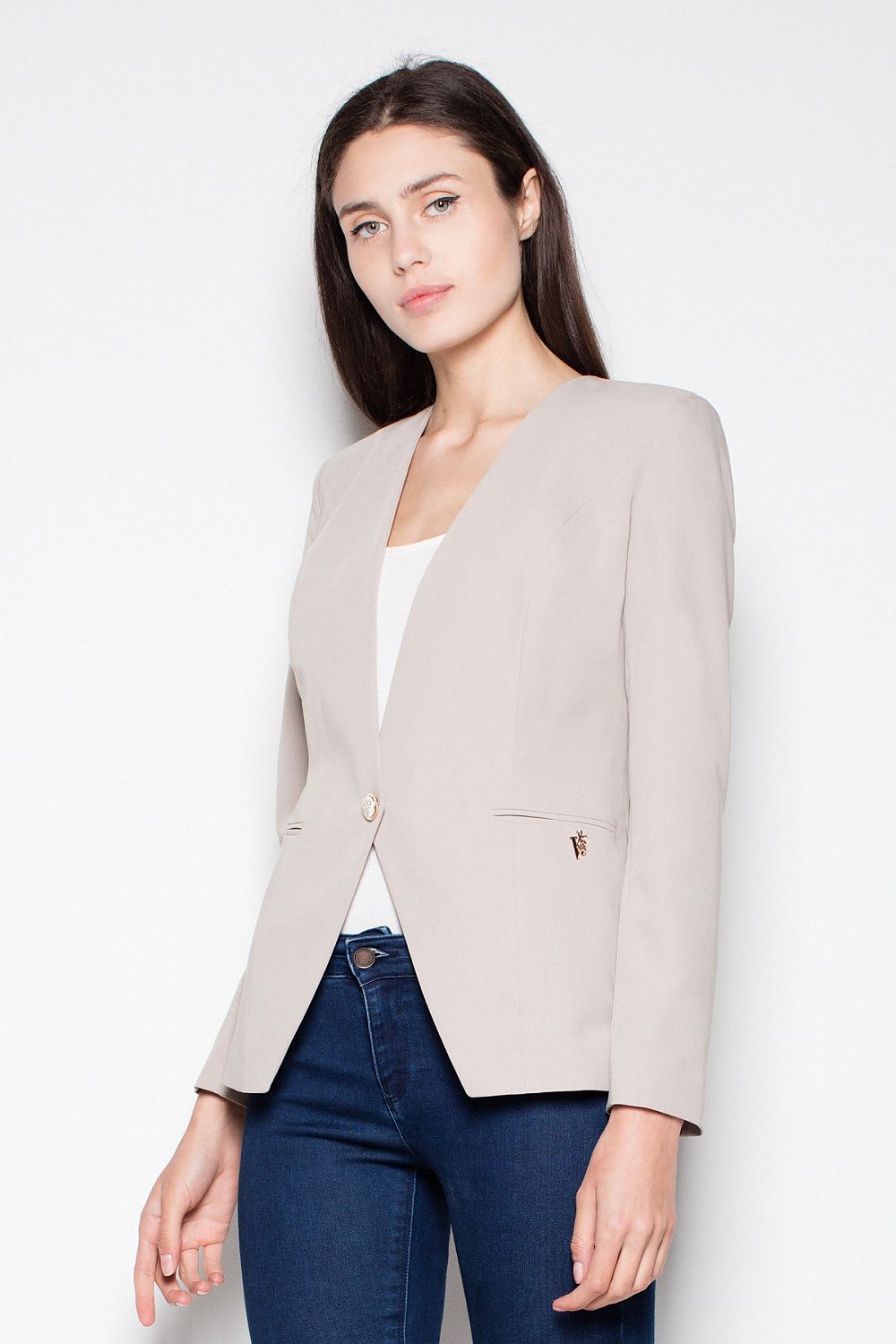 Jacket model 77171
