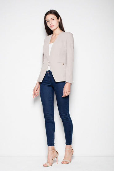Jacket model 77171