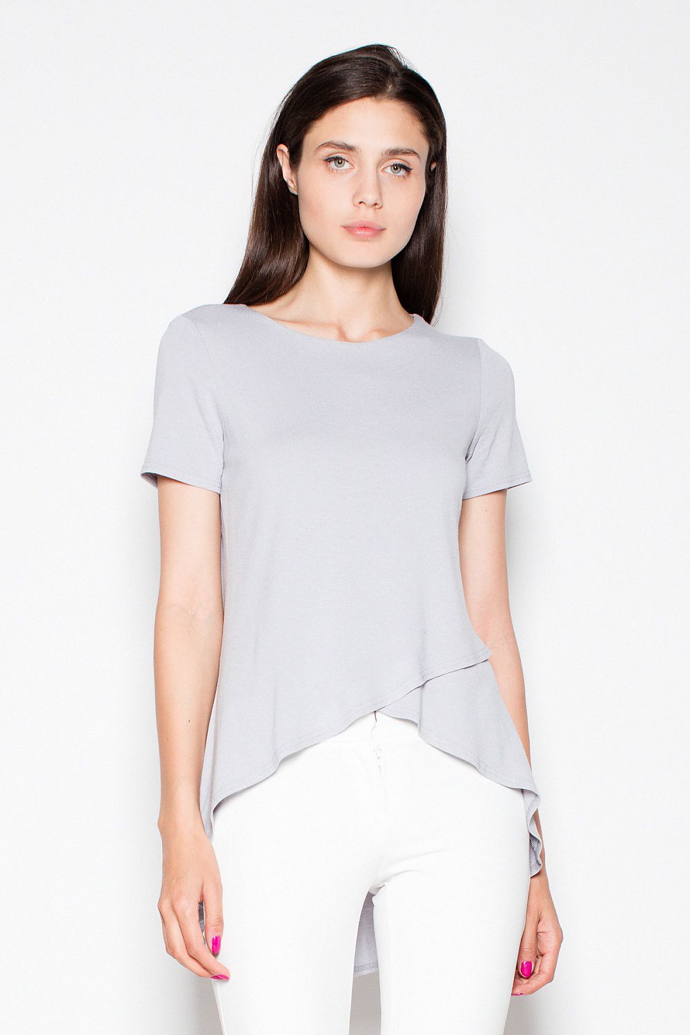 Blouse model 77172