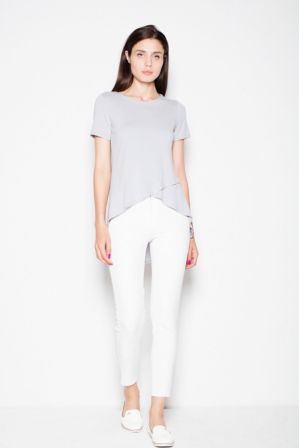 Blouse model 77172
