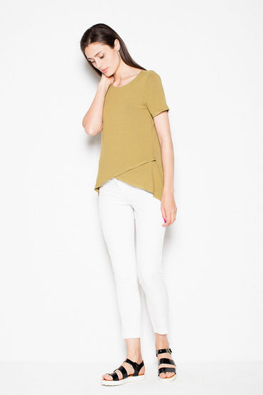 Blouse model 77173