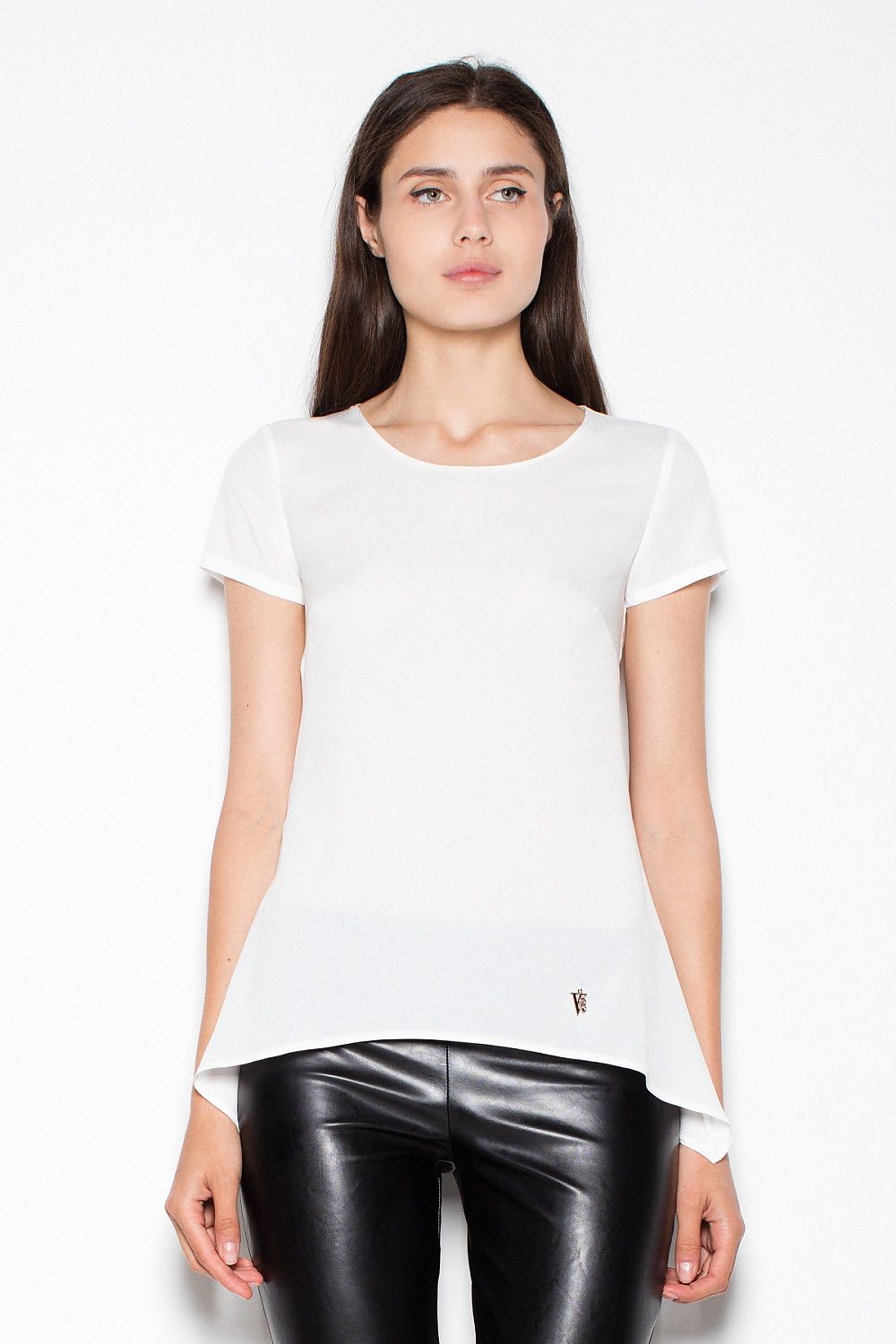 Blouse model 77177