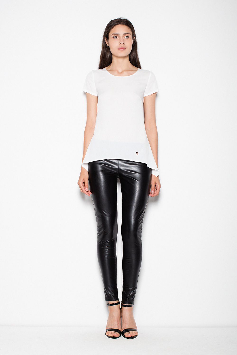 Blouse model 77177