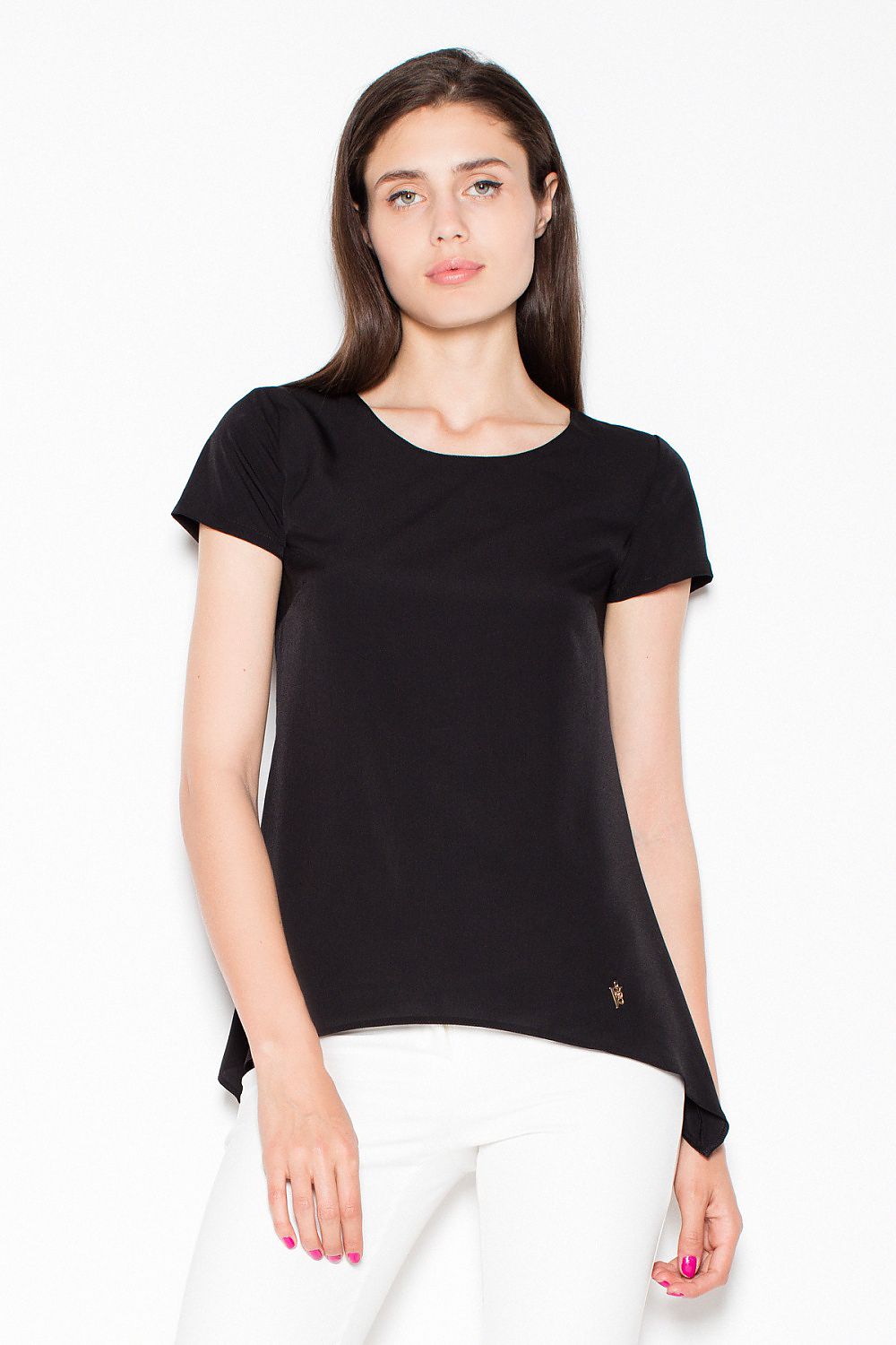 Blouse model 77178