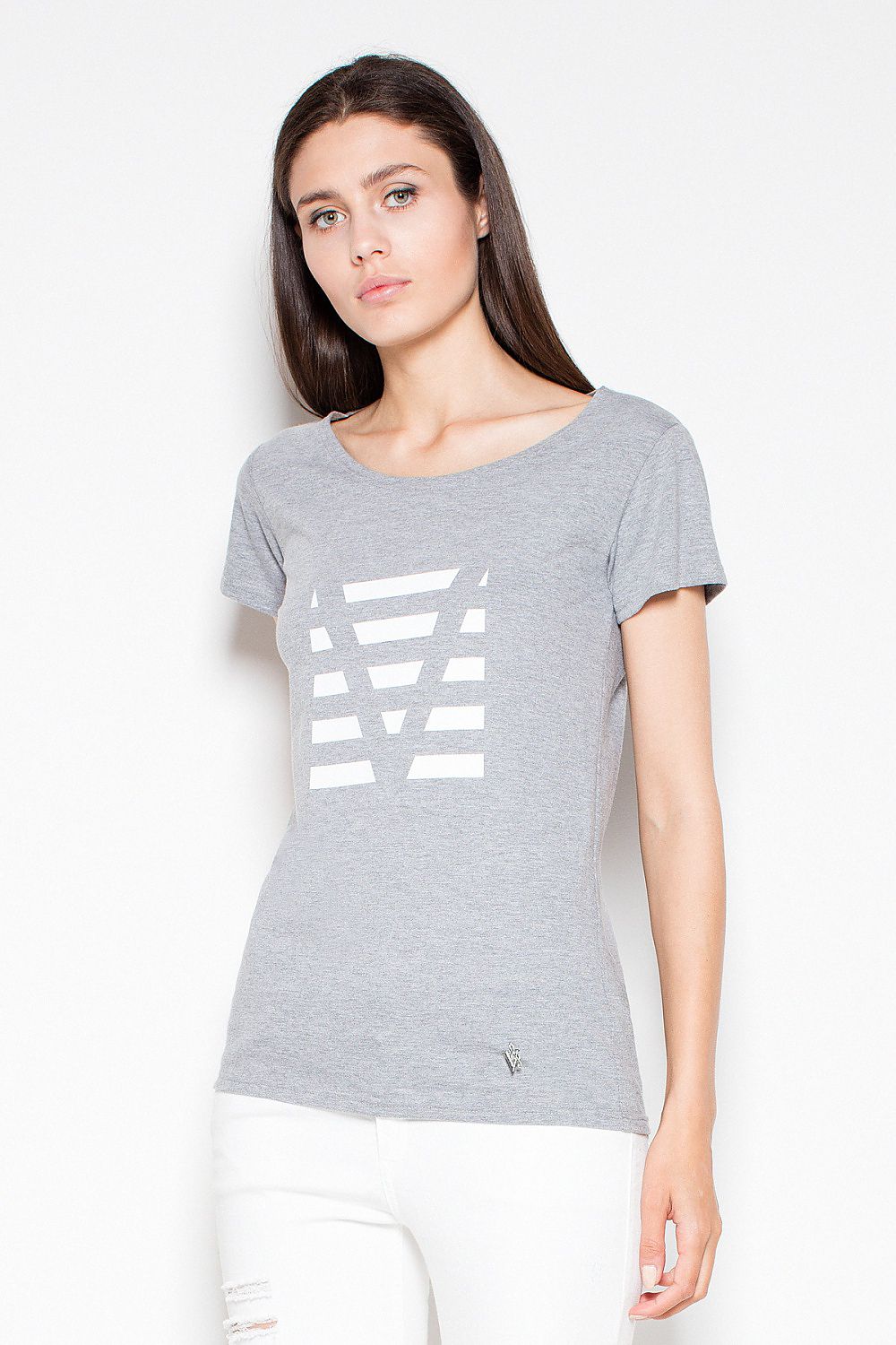 Blouse model 77179