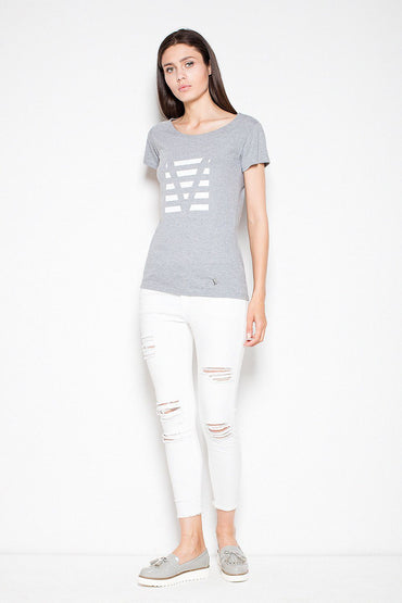 Blouse model 77179