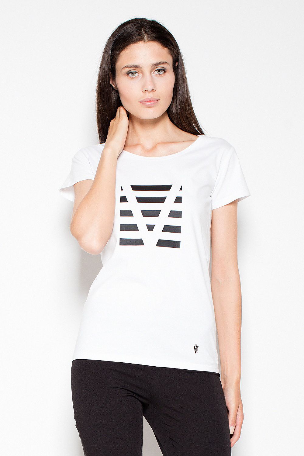 Blouse model 77181