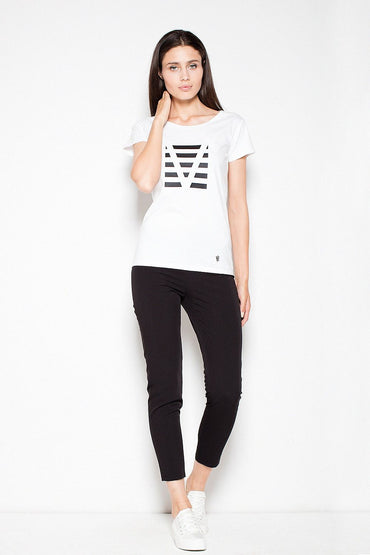 Blouse model 77181